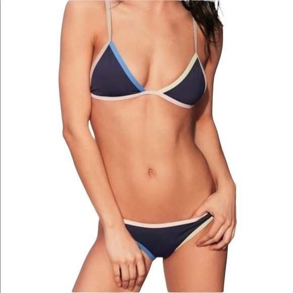 TAVIK Hipster Bikini Bottom - Picture 3 of 7